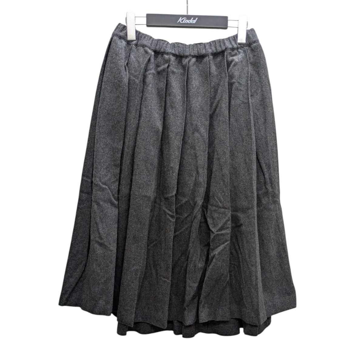BLACK COMME DES GARCONS