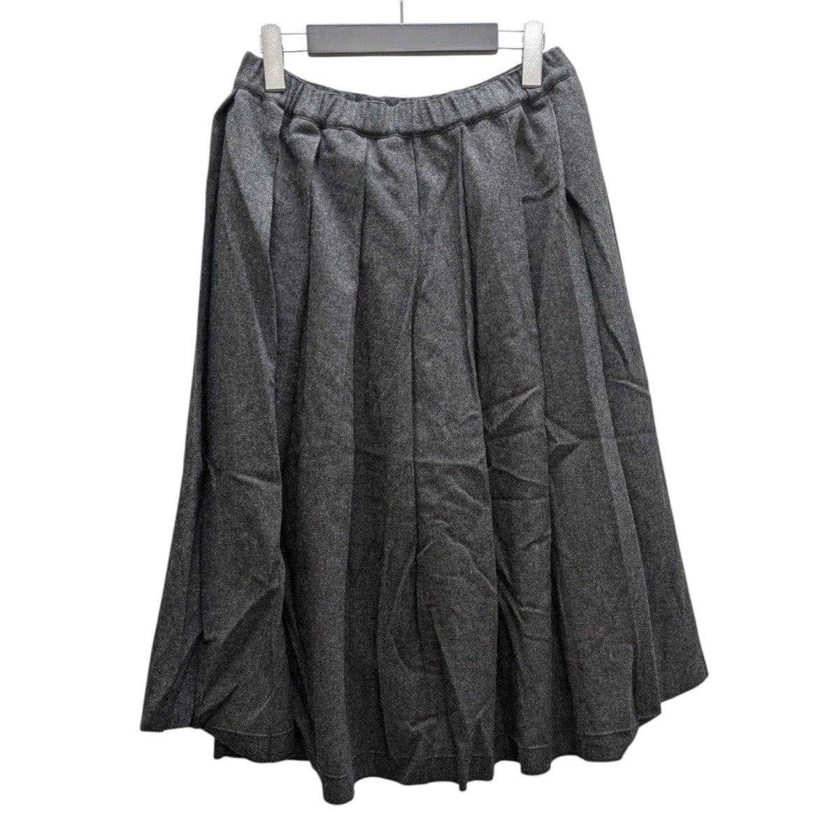 BLACK COMME des GARCONS 黒いスカート ！。！。 Black Comme Des Garçons チュール スカート | ブラック