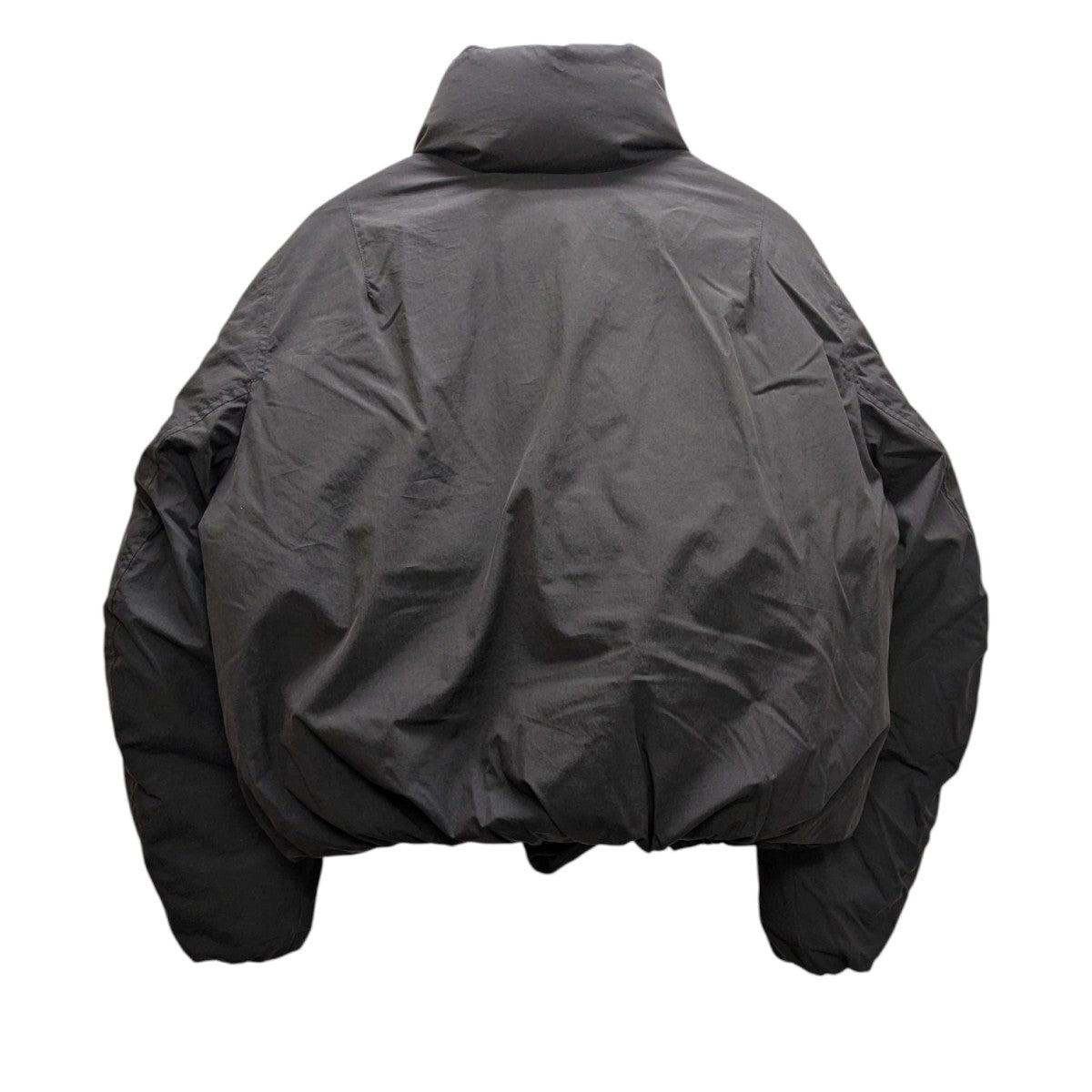 【関税込み】LEMAIRE ダウン LEMAIRE(ルメール) HOODED PUFFER ダウンジャケット/パファー