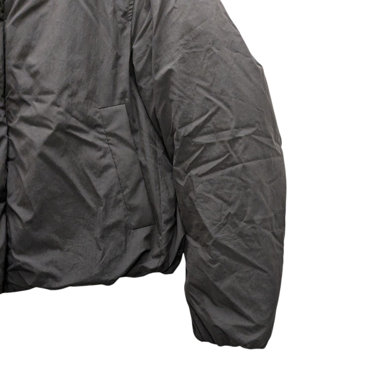 LEMAIRE(ルメール) HOODED PUFFER ダウンジャケット／パファー