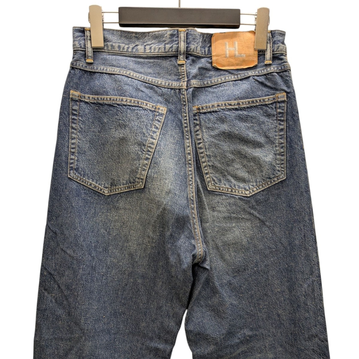 パンツ HERILL Nepdenim Wide Pants 25SS tzvvmsPegTA6.jpg?width=768