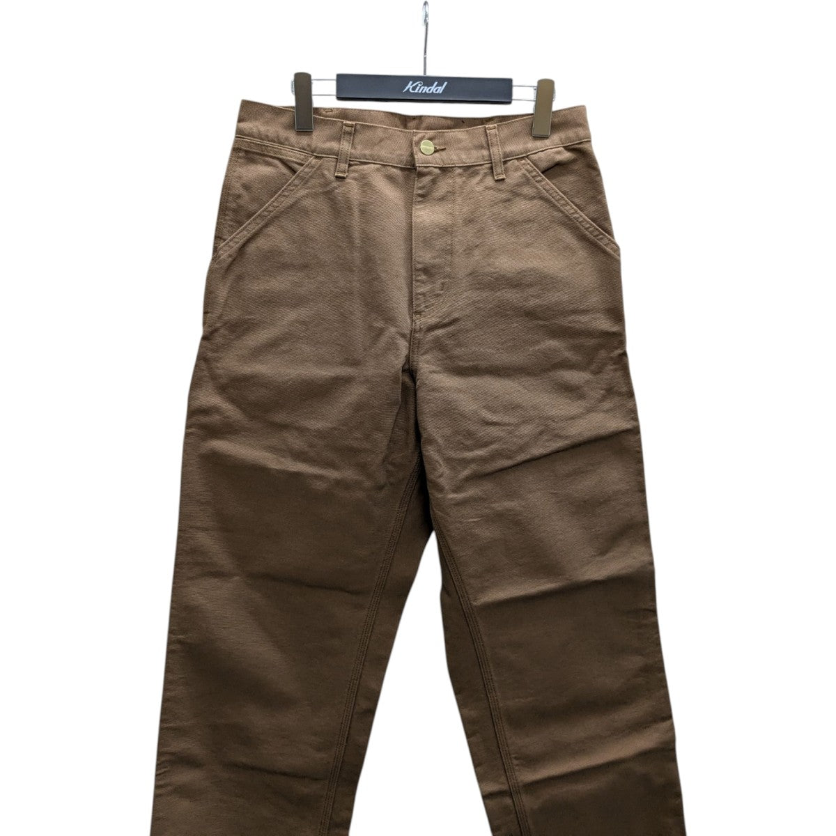CarHartt(カーハート) Single Knee Pantsシングルニーパンツ