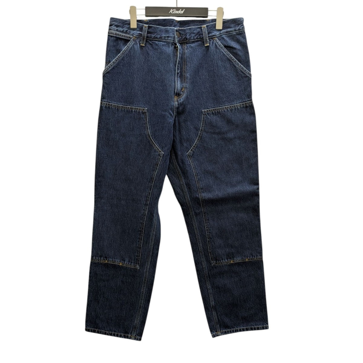 Carhartt Double Knee 32x30 カーハート DOUBLE KNEE PANT | Carhartt WIP(カーハート ワークイン