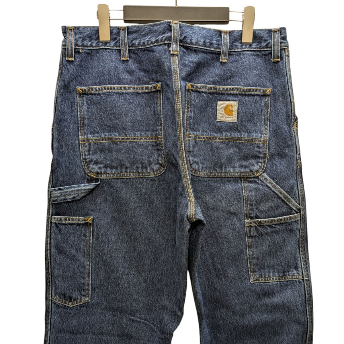 Carhartt double knee カーハート ダブルニー アメリカ製 CARHARTT WIP DOUBLE KNEE PANT Dearborn カーハート ダブル