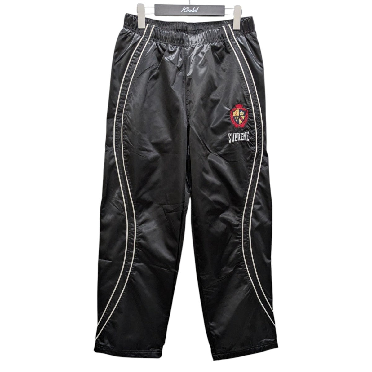 true religion カーゴパンツ 黒【新品未使用品】 TRUE RELIGION BAGGY BIG T DENIM CARGO
