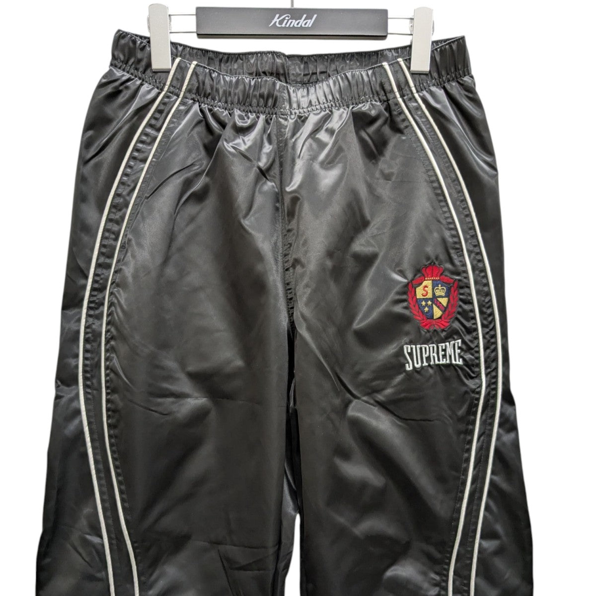 パンツ Supreme small box logo Nylon Water Short Supreme(シュプリーム) small box logo Nylon Water Short