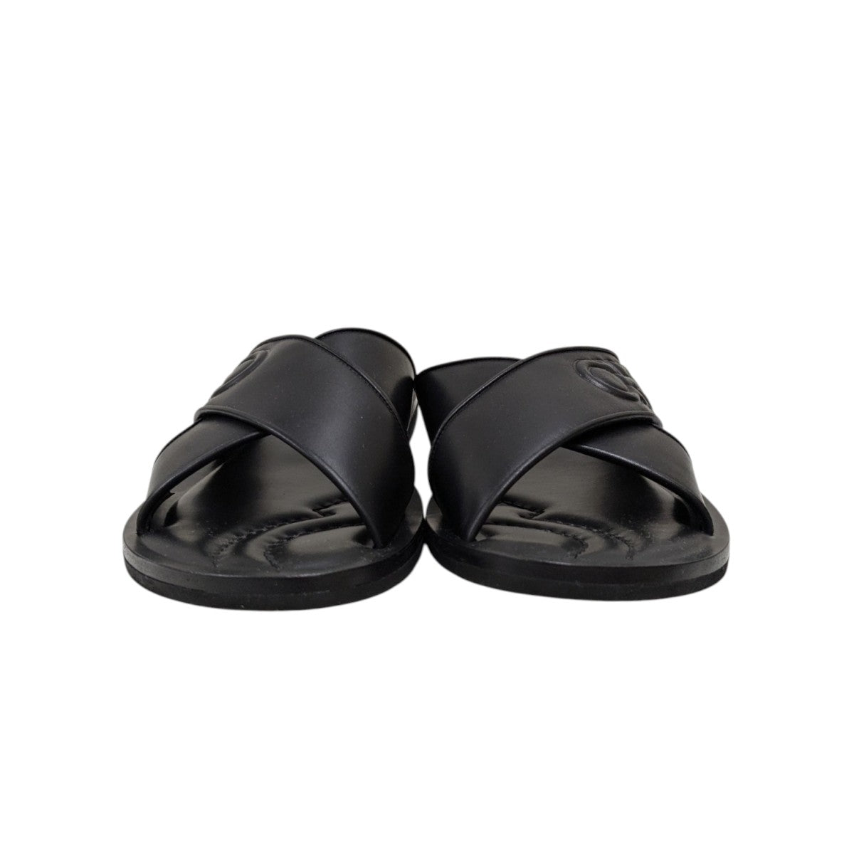 Salvatore Ferragamo(サルヴァトーレフェラガモ) レザー