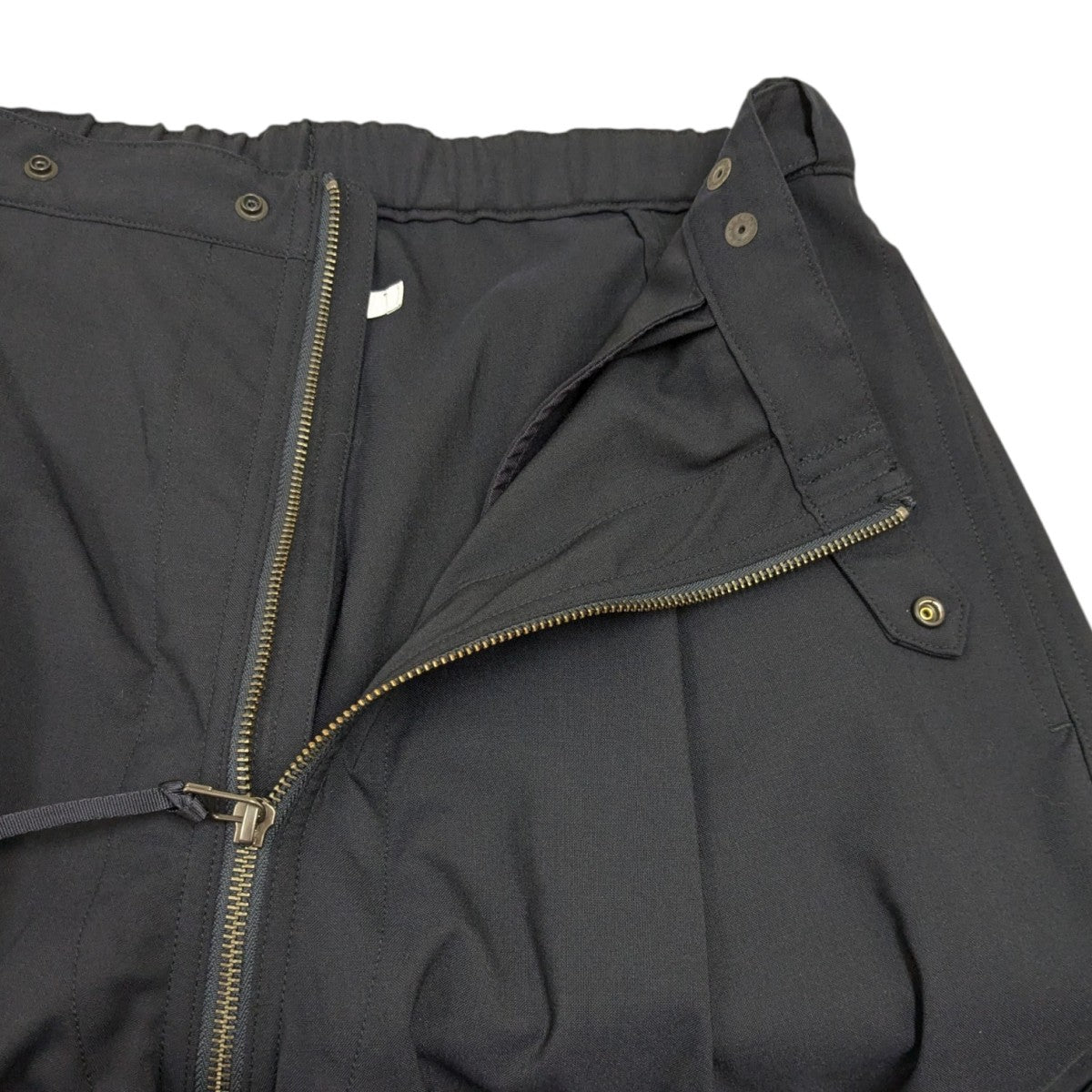 25SS】product twelve flight pants