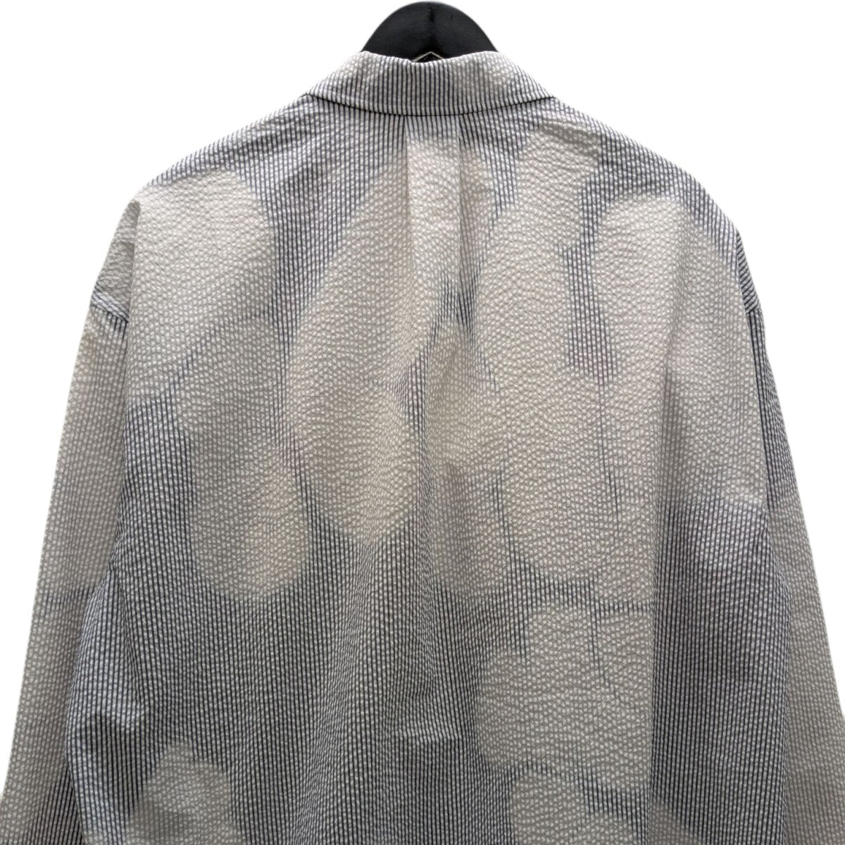 ADULT ORIENTED ROBES シアサッカー ブリーチ ジャケット 3 ADULT ORIENTED ROBES シアサッカー ブリーチ ジャケット 3