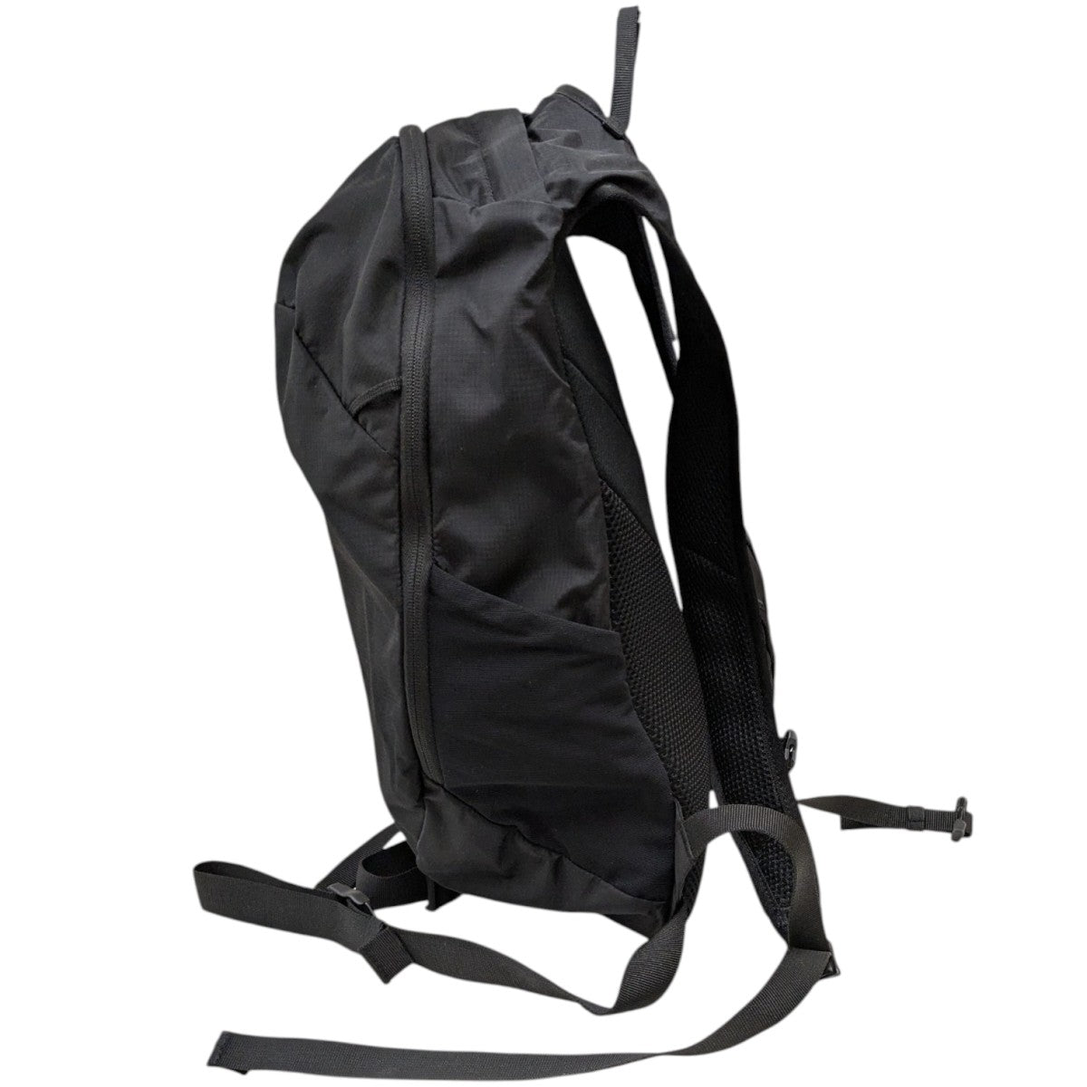 サロモン TRAILBLAZER BELT COMMUTER NS BLACK