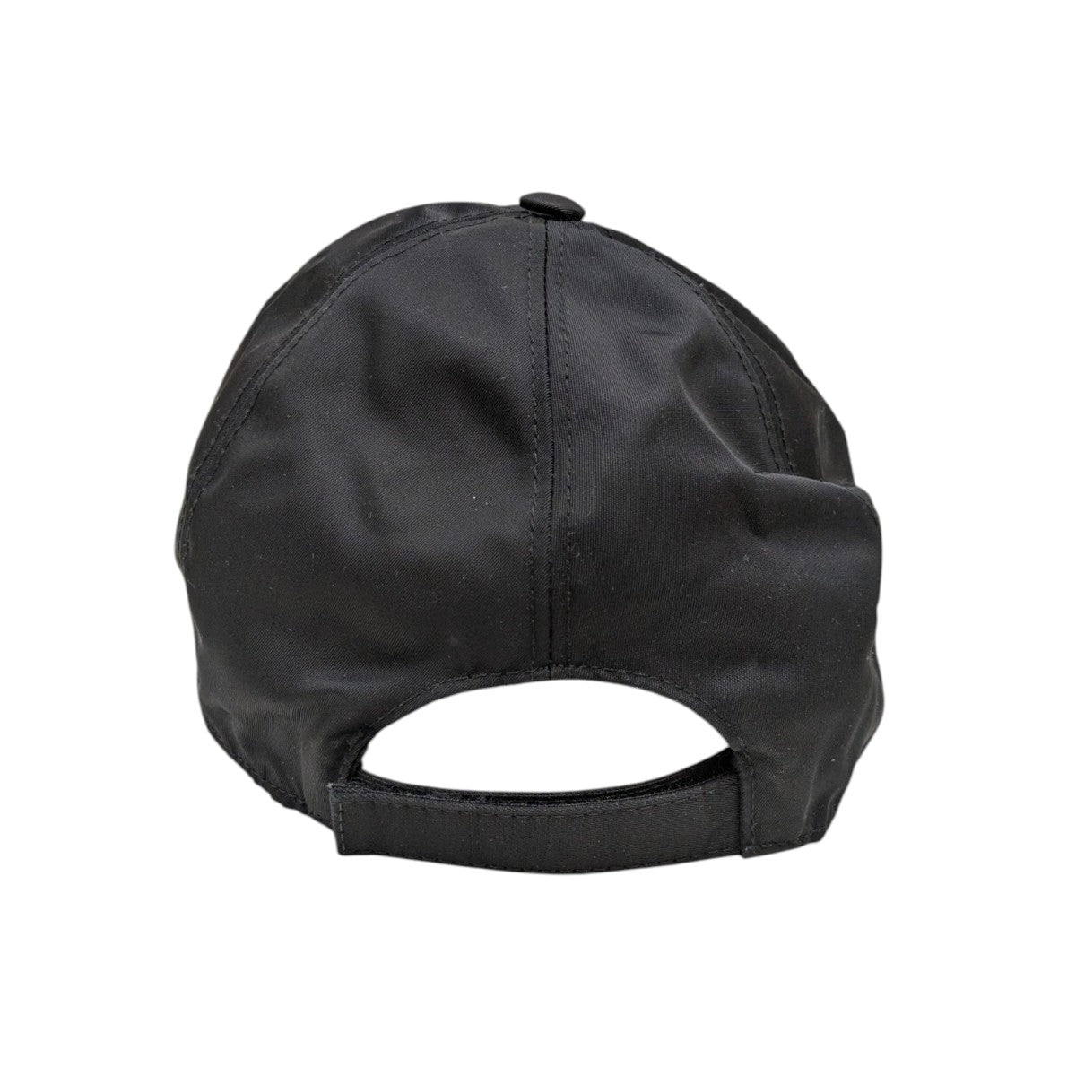 新古 PRADA プラダ 2HC274 re-nylon キャップ xl プラダ 2HC274 Re Nylon リ ナイロン キャップ XL ポリアミド