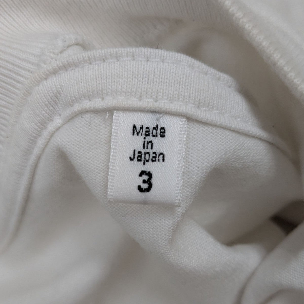 ソニックユースTシャツ