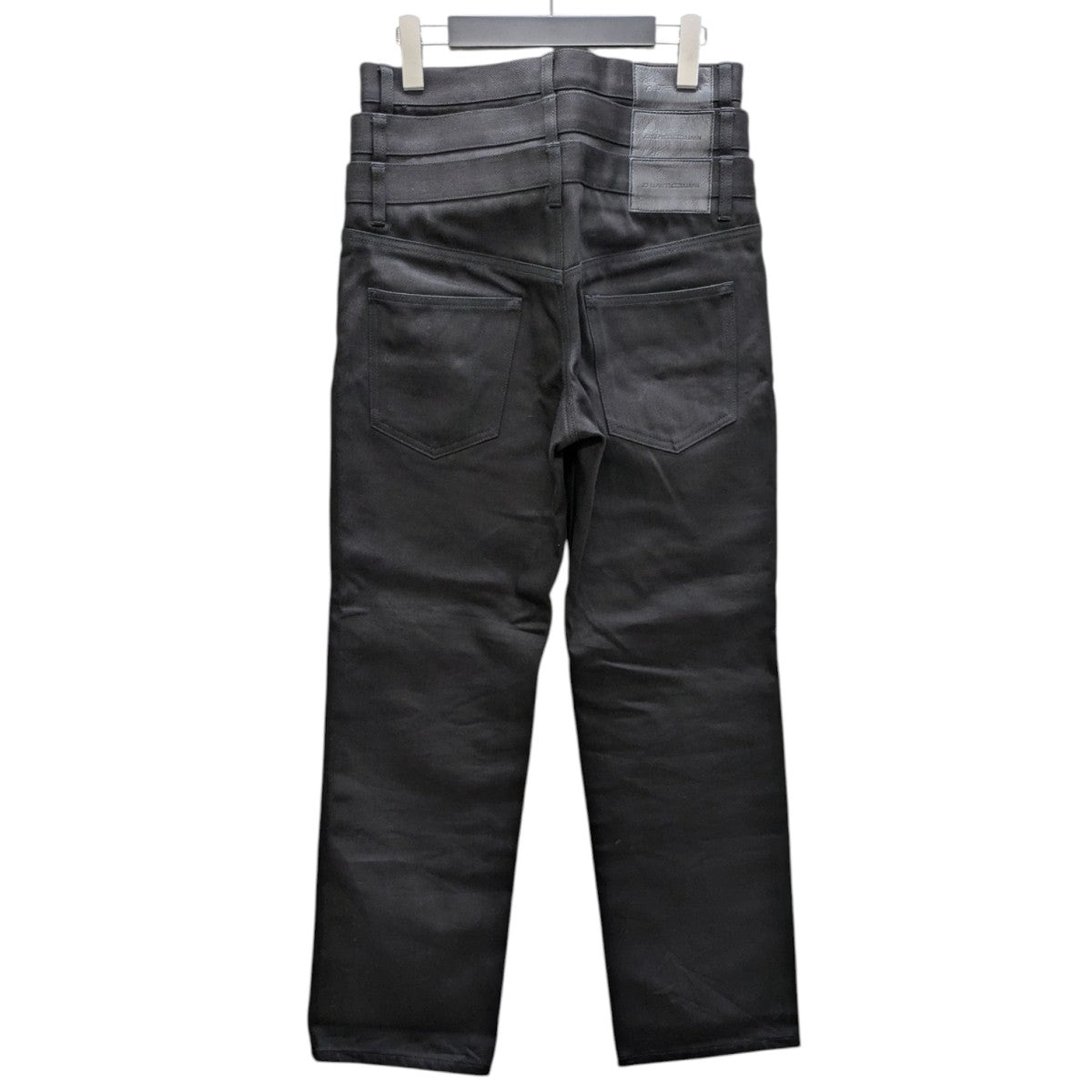 JOHN LAWRENCE SULLIVAN(ジョンローレンスサリバン) RIGID DENIM