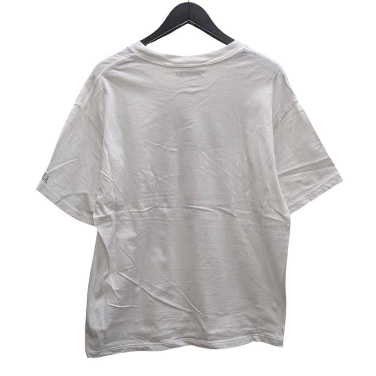 Crewneck T-SH プリントTシャツ