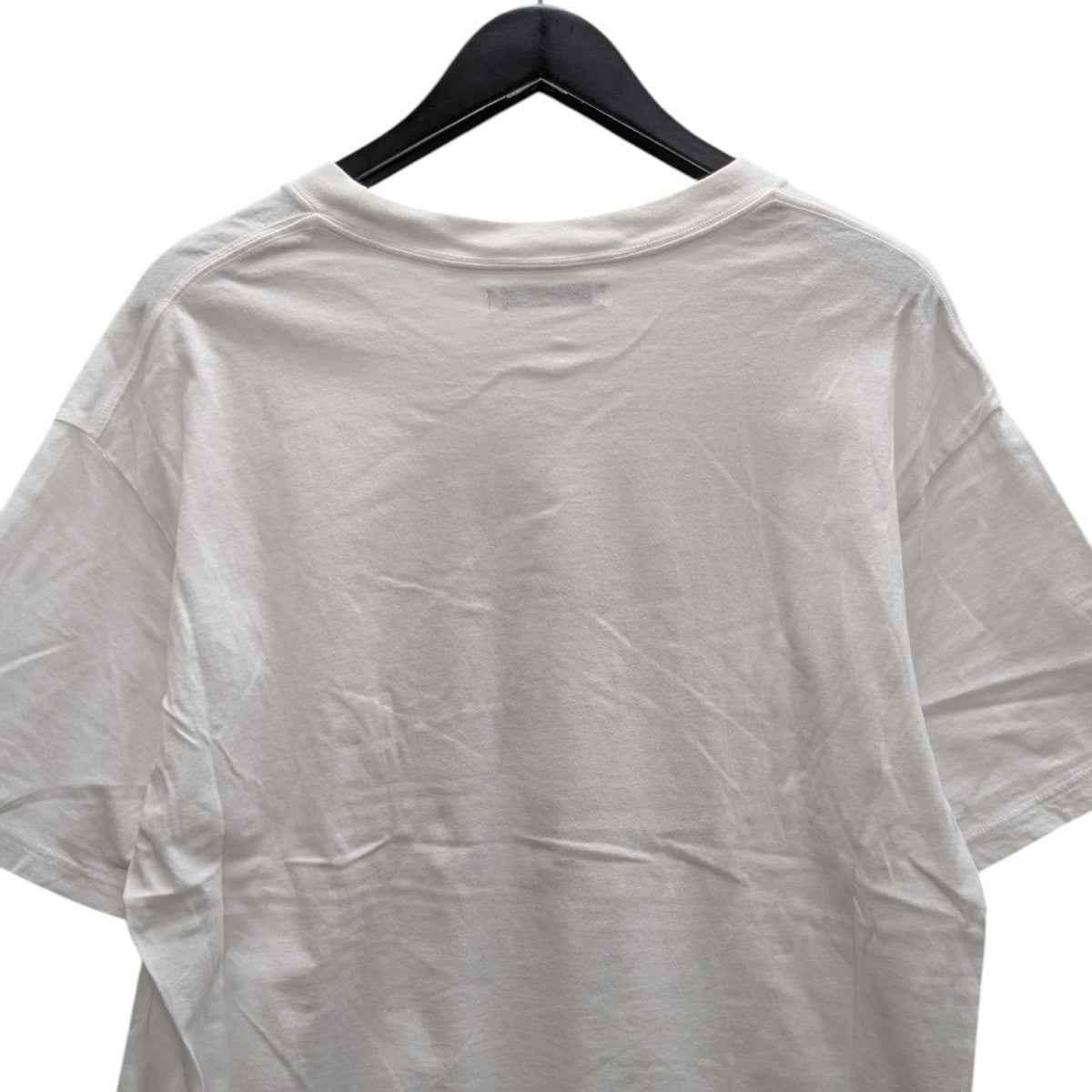 Crewneck T-SH プリントTシャツ