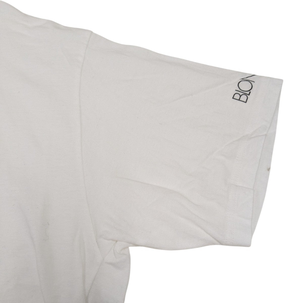 Crewneck T-SH プリントTシャツ