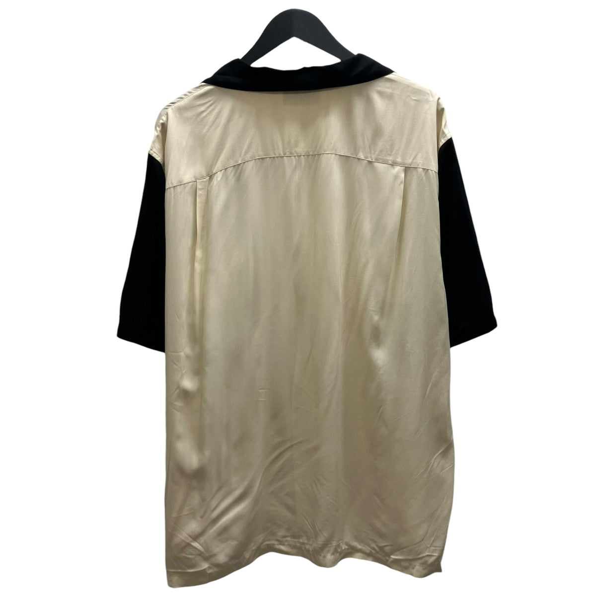 CELINE ロカビリー半袖シャツ 古着・中古-3枚目のアイテム画像