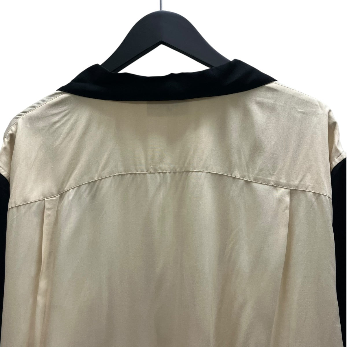 CELINE ロカビリー半袖シャツ 古着・中古-4枚目のアイテム画像