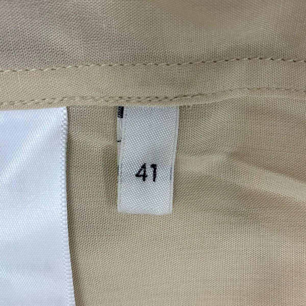 CELINE ロカビリー半袖シャツ 古着・中古-6枚目のアイテム画像