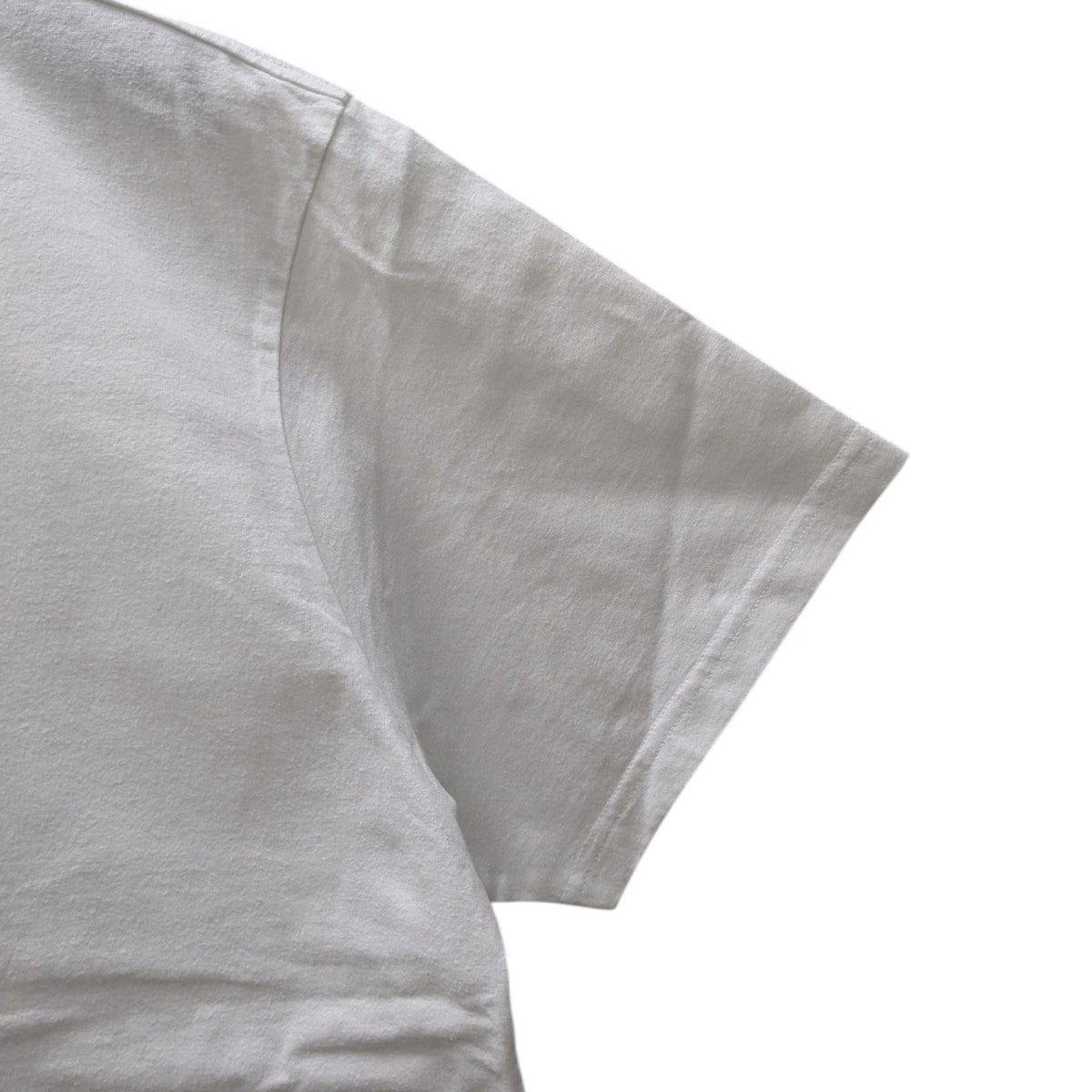 Supreme×COMME des GARCONS SHIRT Split Box Logo Teeスプリット