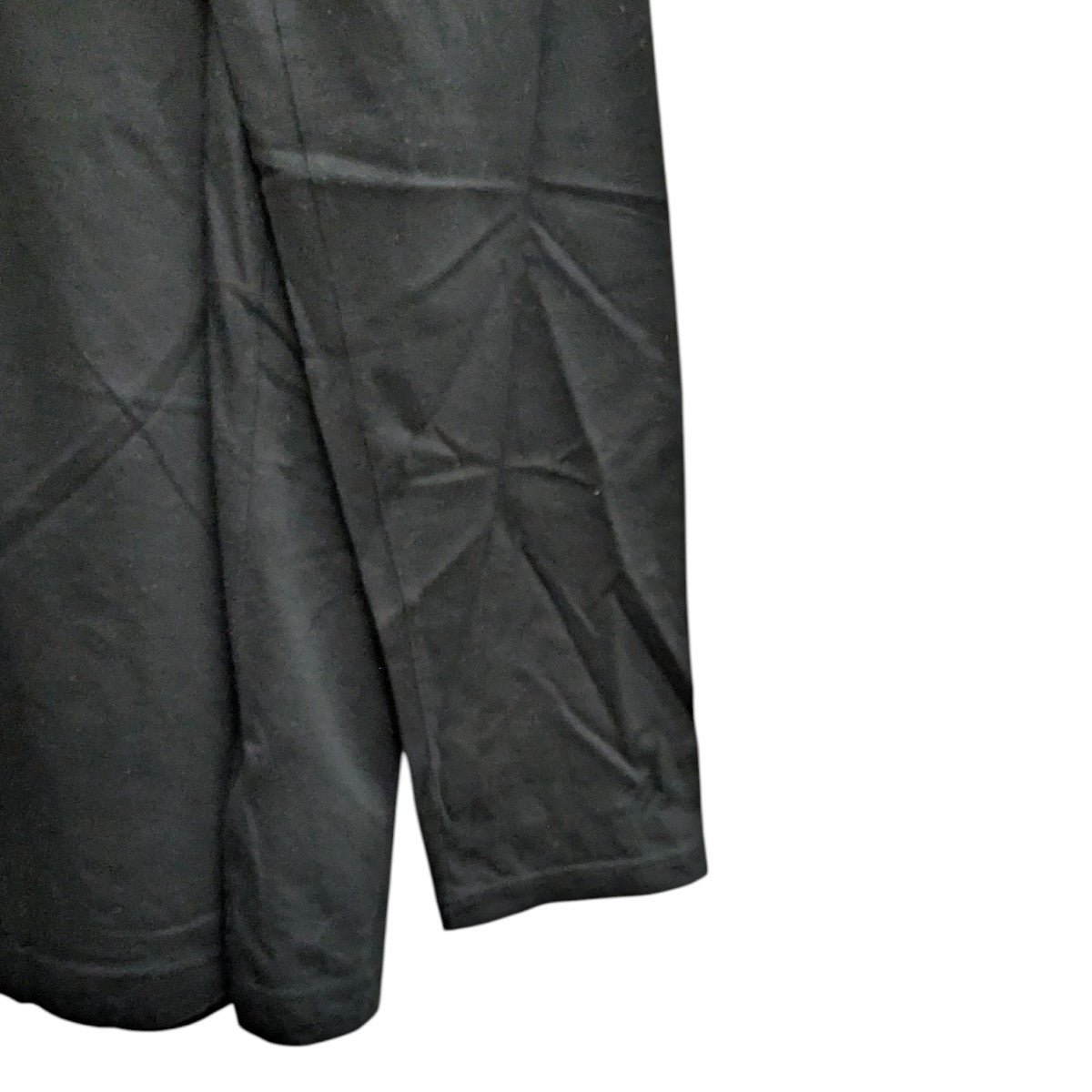 15aw Yohji Yamamoto Pour homme ロングカットソー Yohji Yamamoto pour homme(ヨウジヤマモトプールオム) ULTIMA