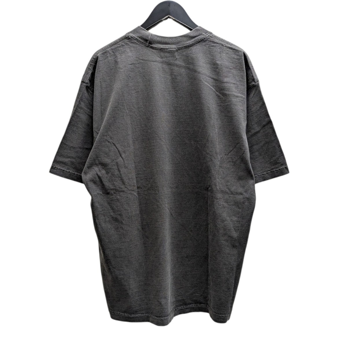underground RAIDBACKプリントTシャツ