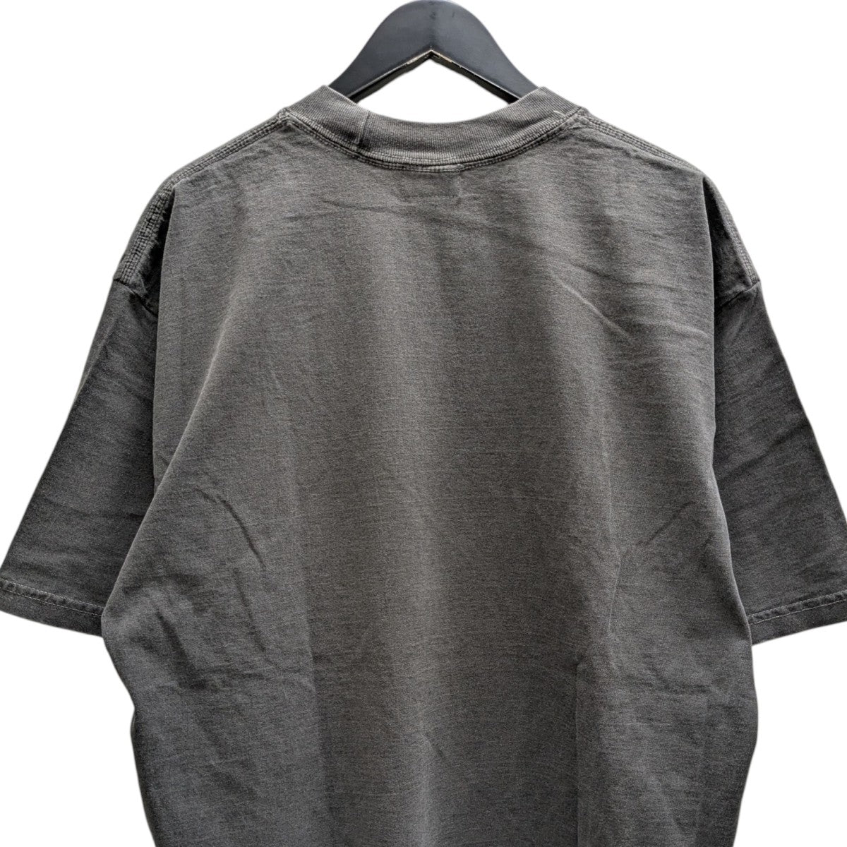 underground RAIDBACKプリントTシャツ