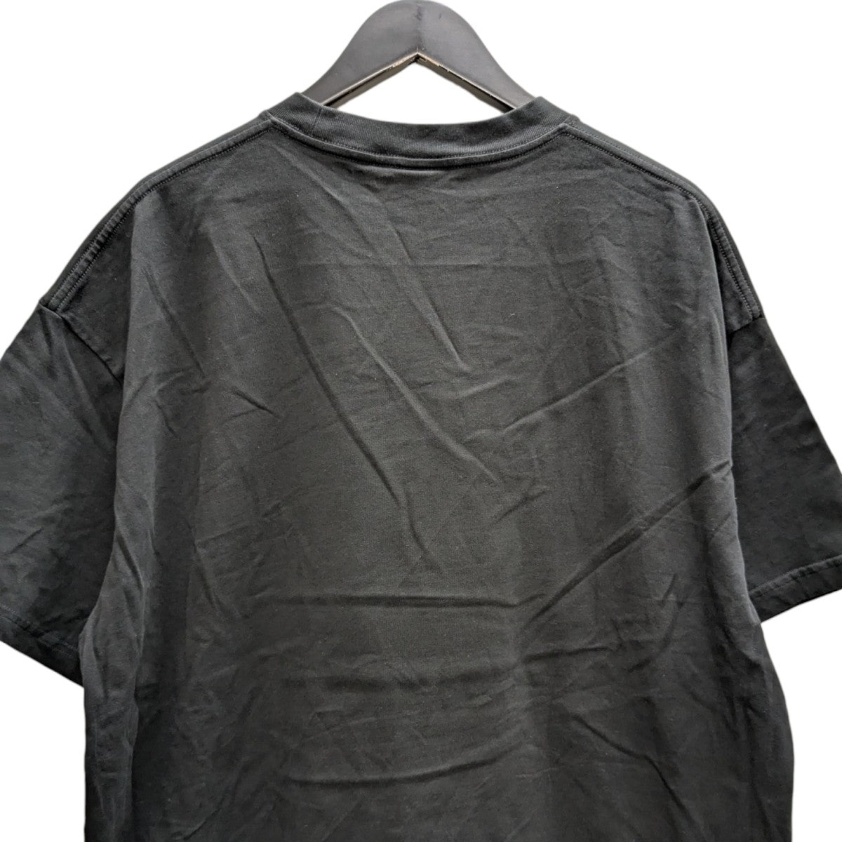 Corteiz(コーテイズ) プリントTシャツ CRTZ 1148 ブラック サイズ XL