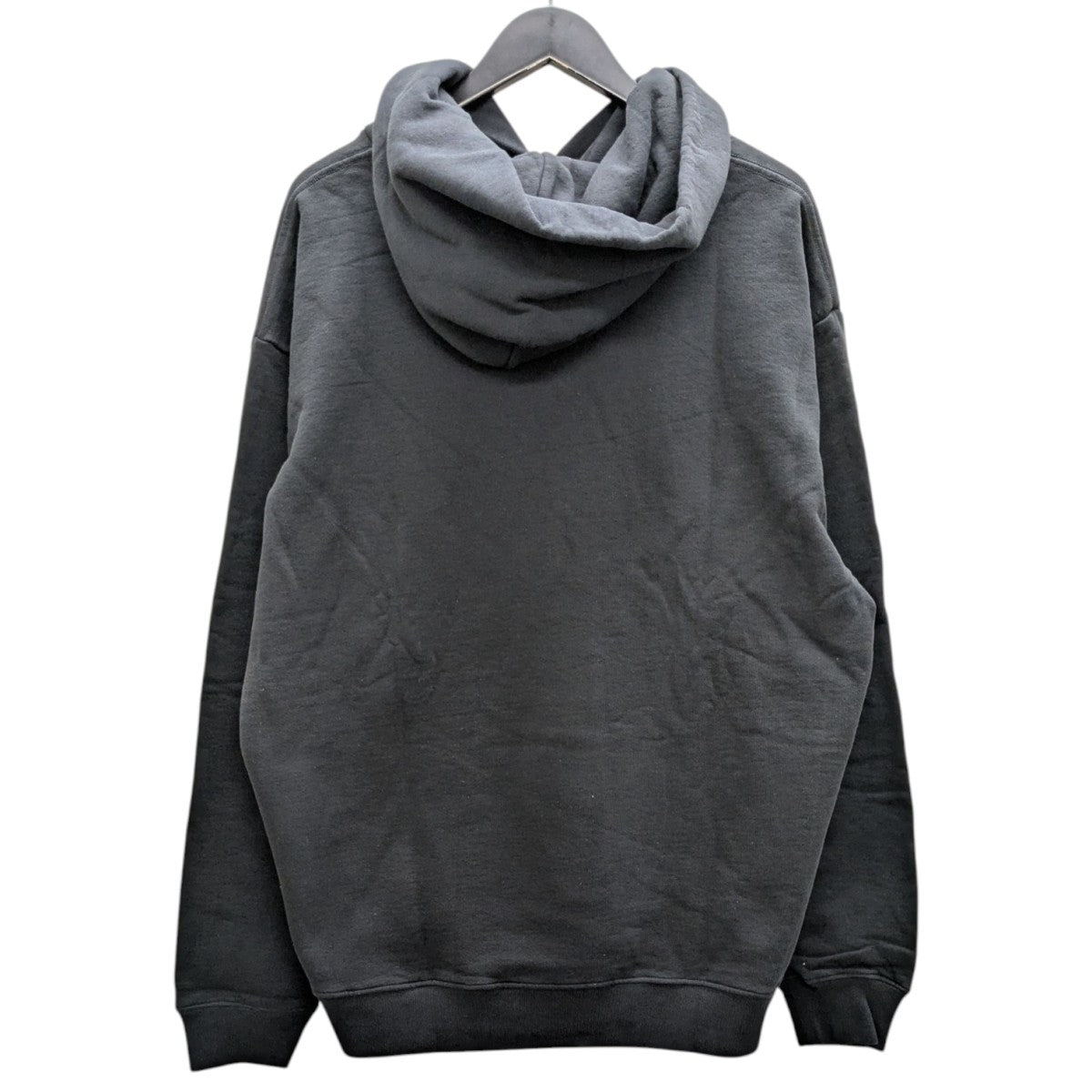 ECOCYCLE HOODIEプルオーバーフーディ