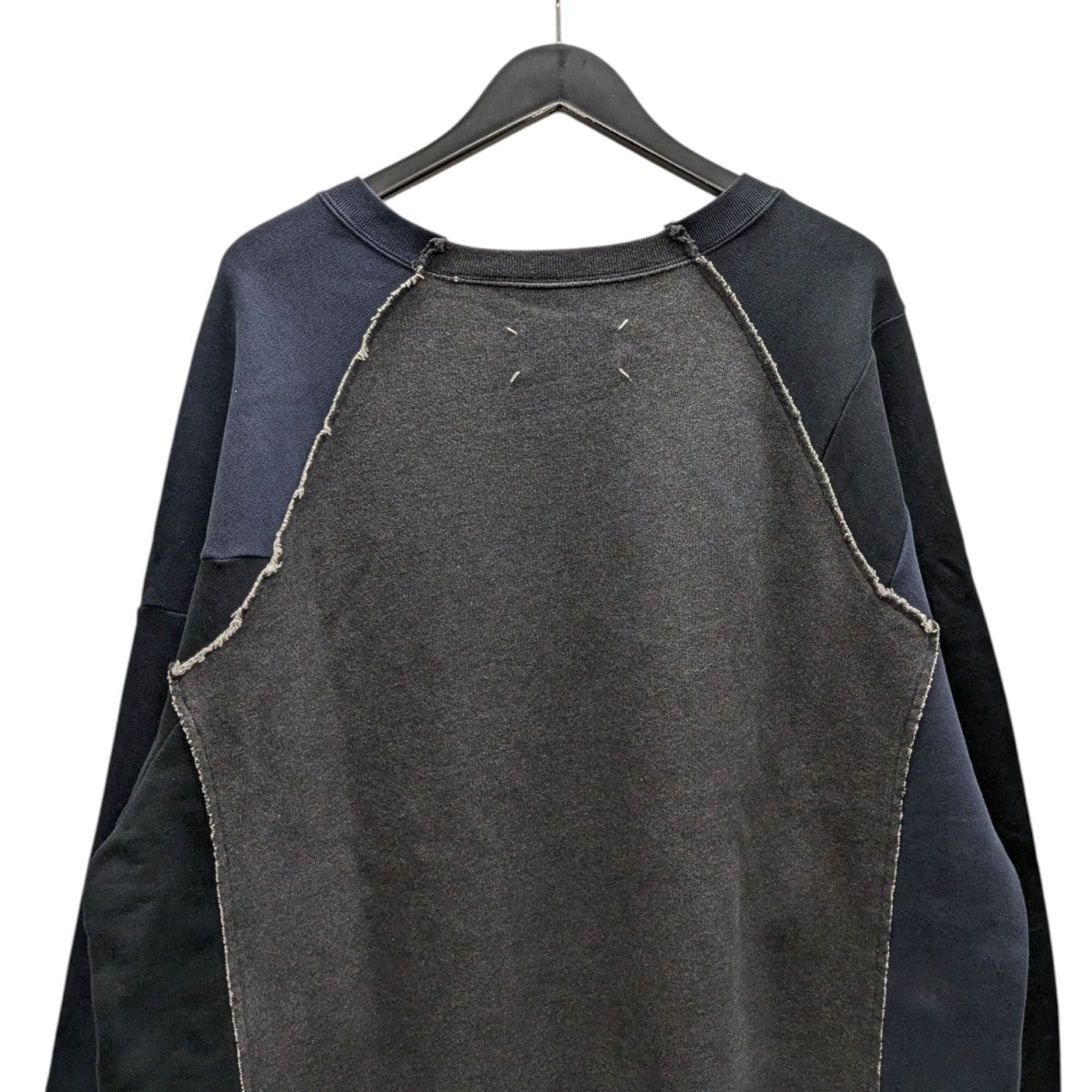 Martin Margiela 10(マルタンマルジェラ10) 再構築スウェット