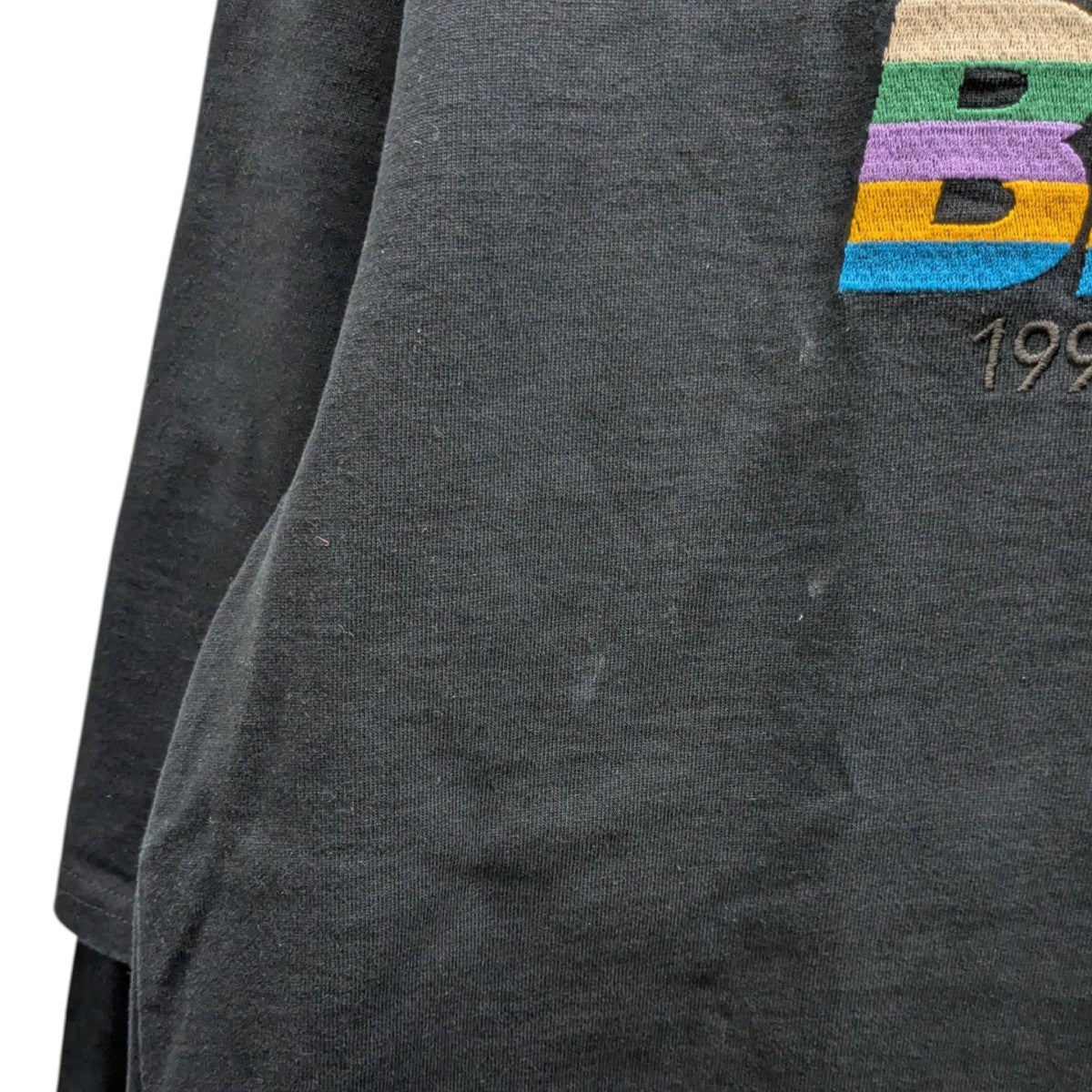 DAIRIKU 19AW BIGGIE T レイヤード ロンT DAIRIKU 19AW BIGGIE T レイヤード ロンT｜Yahoo!フリマ（旧