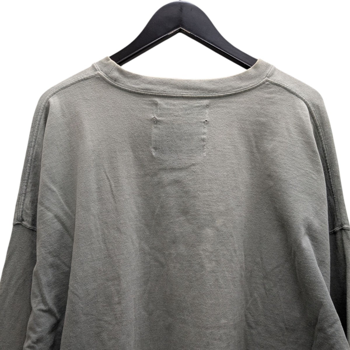 DAIRIKU(ダイリク) Pinup Girl Long Sleeve Tee ロングスリーブT