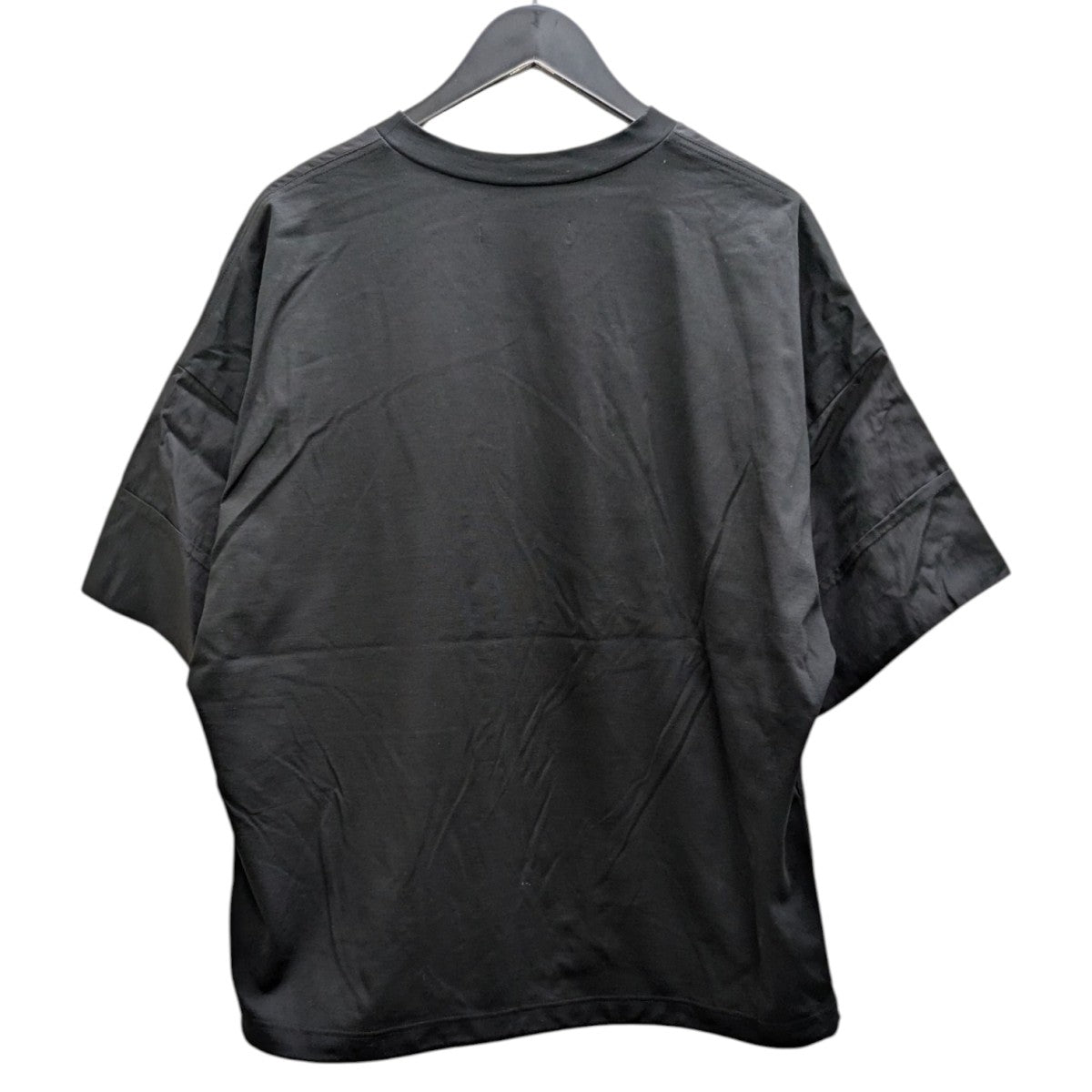 25SS STUDIOUS別注 胸ポケットTシャツ