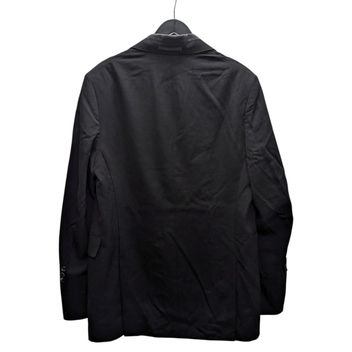 soshiotsuki 23ssジャケット SOSHIOTSUKI(ソウシオオツキ) 23AWInside Lapel Jacket