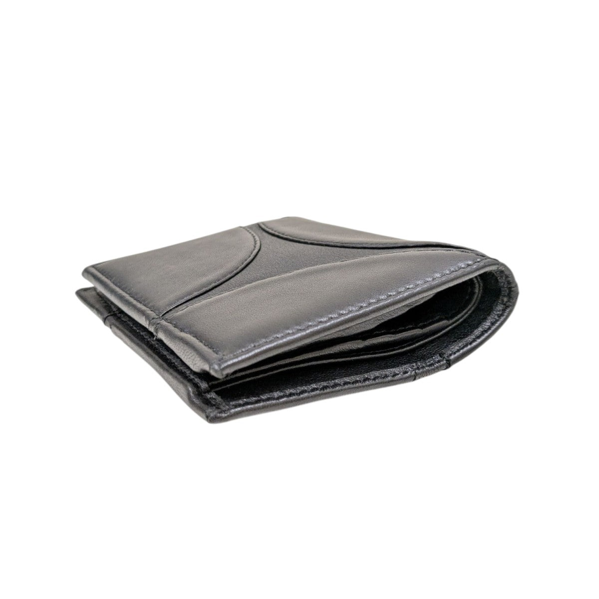 NO MAINTENANCE / 2つ折り財布/--/BLK/メンズ NO MAINTENANCE(ノーメンテナンス) 2つ折り財布 ブラック｜【公式