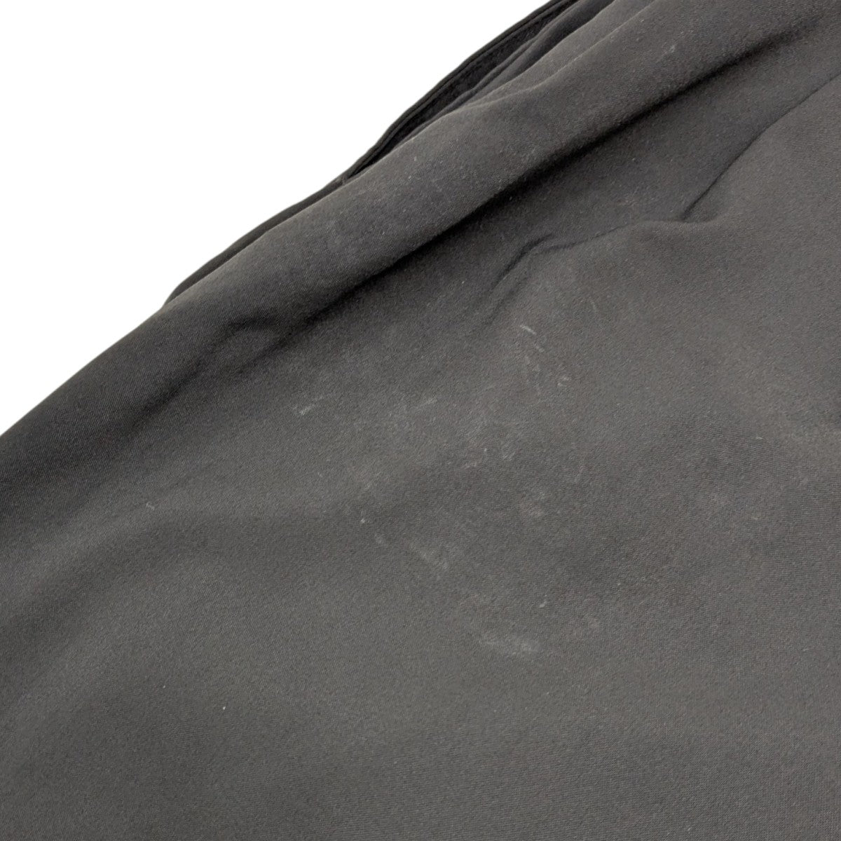 N．HOOLYWOOD(エヌハリウッド) 25SS STUDIOUS別注 3TUCK PANTS