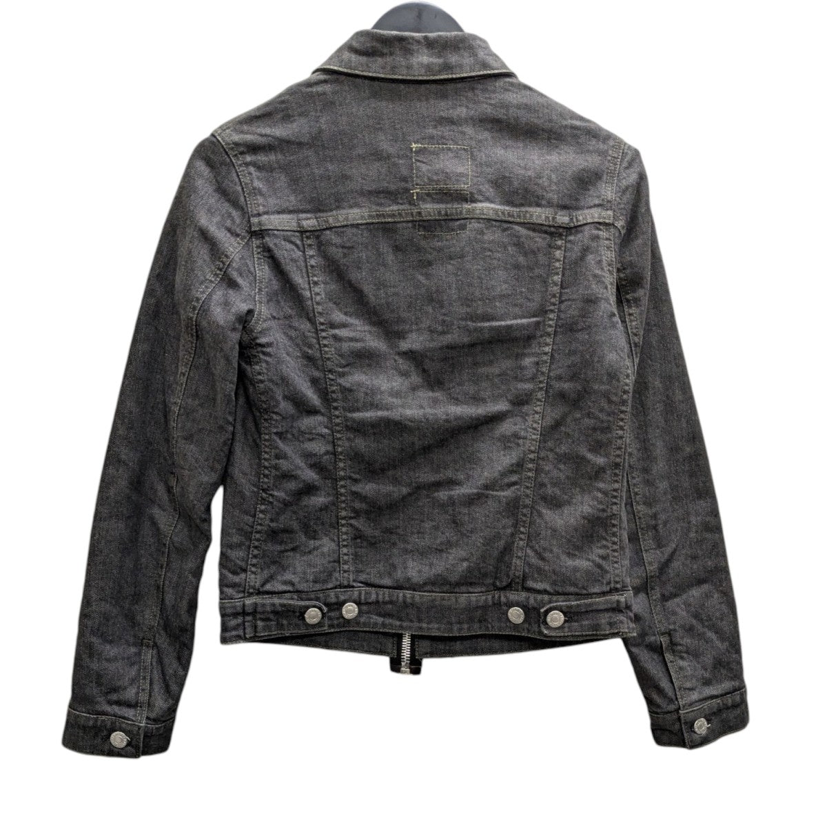 HELMUT LANG(ヘルムートラング) ELASTIC DENIM SLIM 2 POCKET