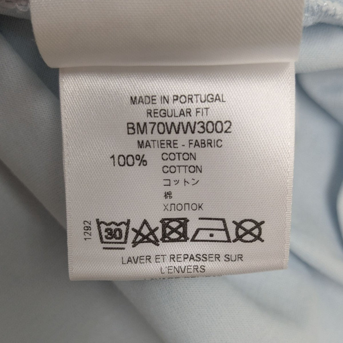GIVENCHY プリントTシャツ 古着・中古-8枚目のアイテム画像