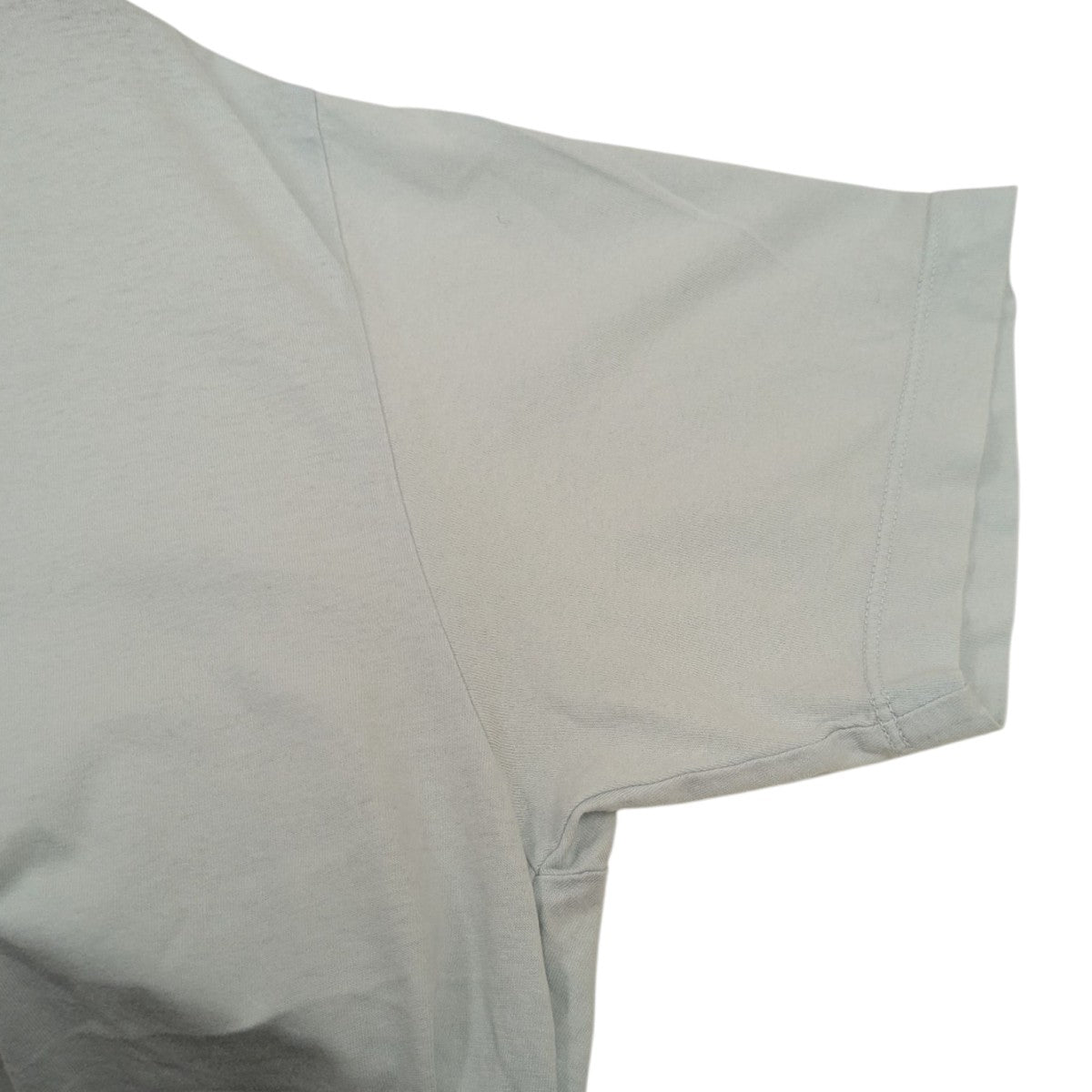 STONE ISLAND フロントロゴTシャツ 古着・中古-5枚目のアイテム画像