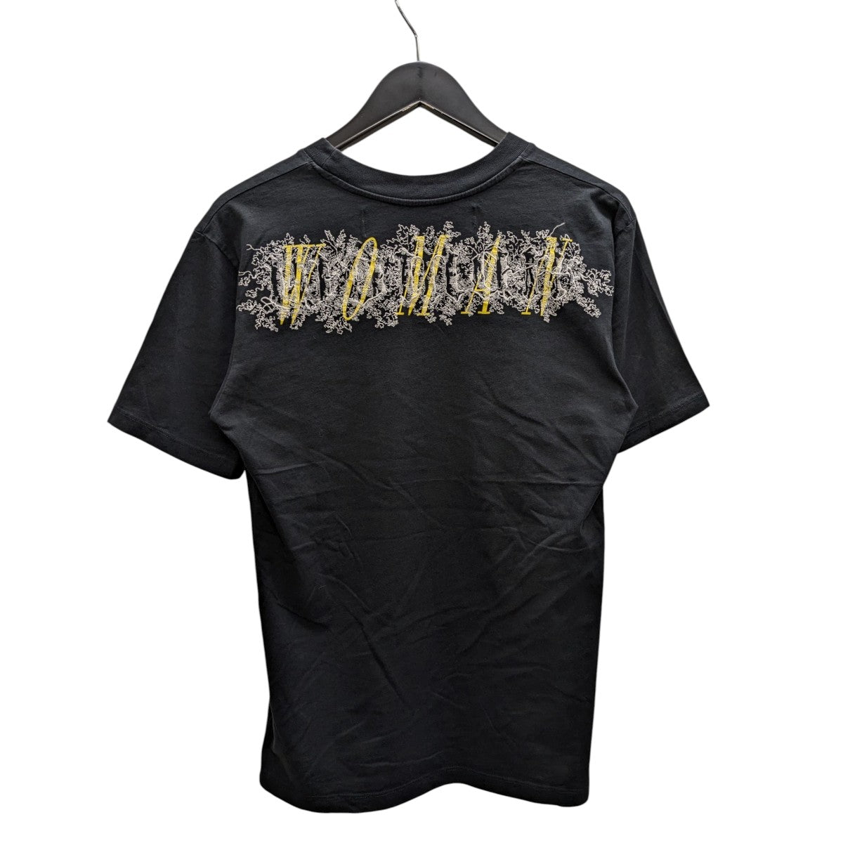 OFFWHITE プリントTシャツ 古着・中古-2枚目のアイテム画像