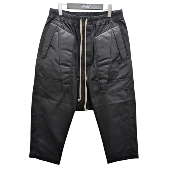 RICK OWENS(リックオウエンス) ドローストリングパンツ RU01B1381
