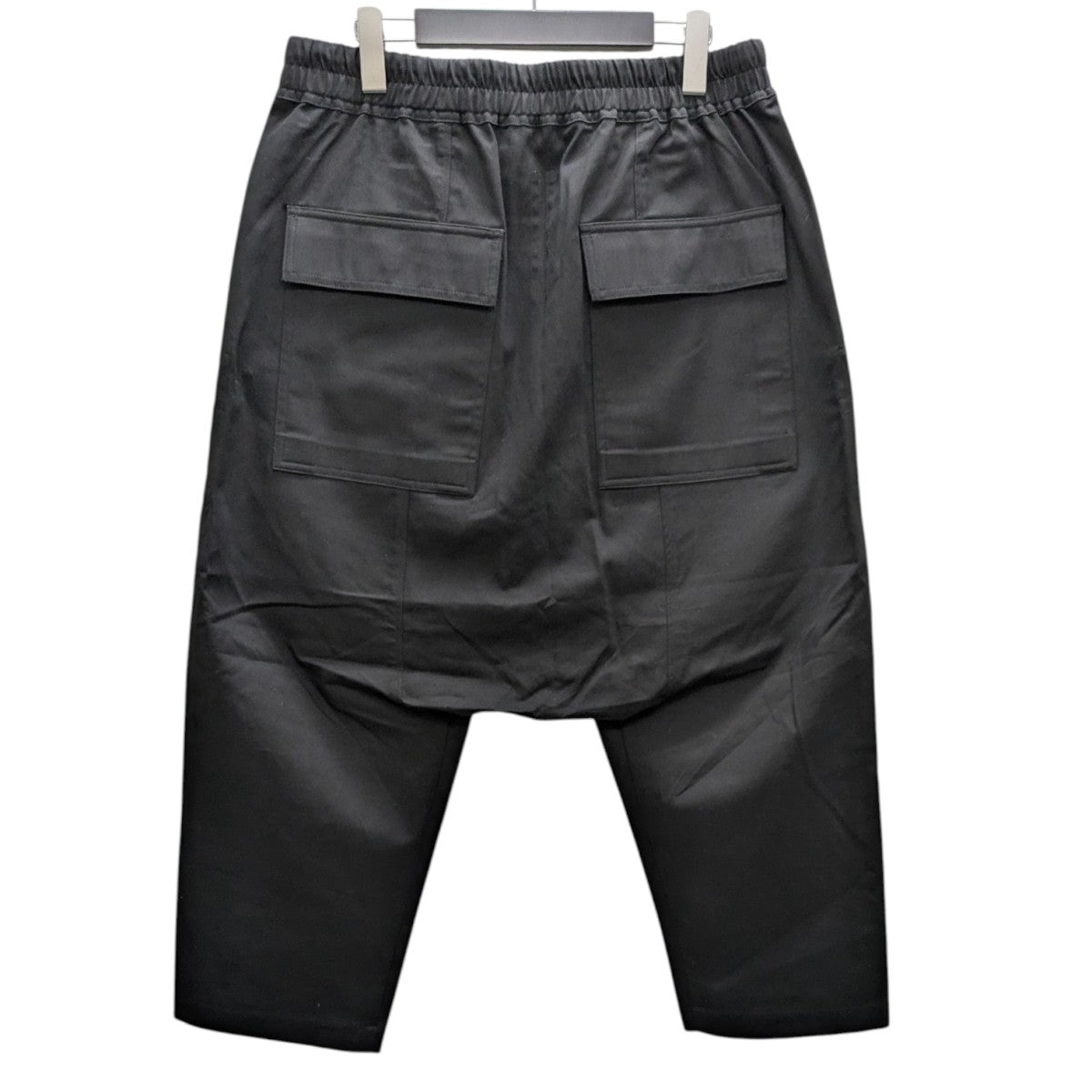 RICK OWENS(リックオウエンス) ドローストリングパンツ RU01B1381