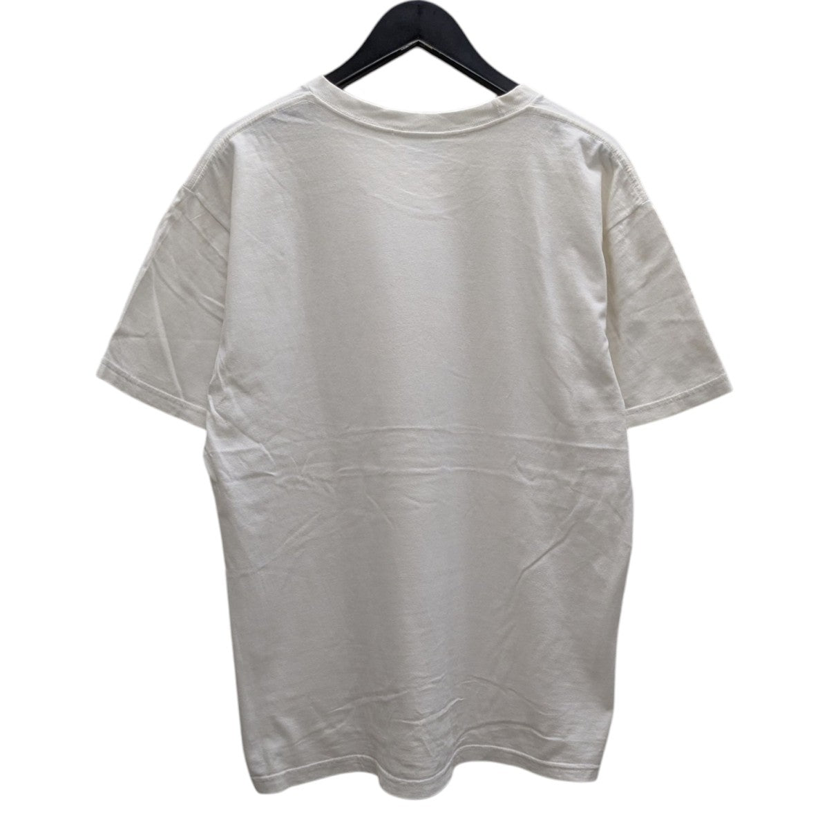 Supreme×COMME des GARCONS SHIRT Box Logo TeeプリントTシャツ