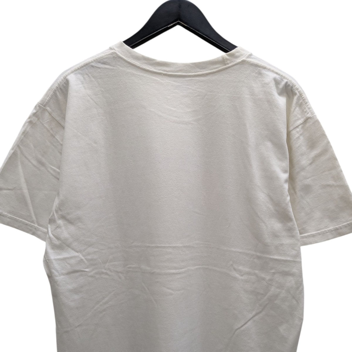 Supreme×COMME des GARCONS SHIRT Box Logo TeeプリントTシャツ 古着・中古-4枚目のアイテム画像