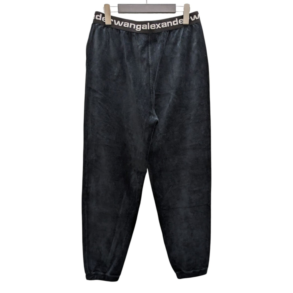alexanderwang ロゴ コーデュロイパンツ ALEXANDER WANG  