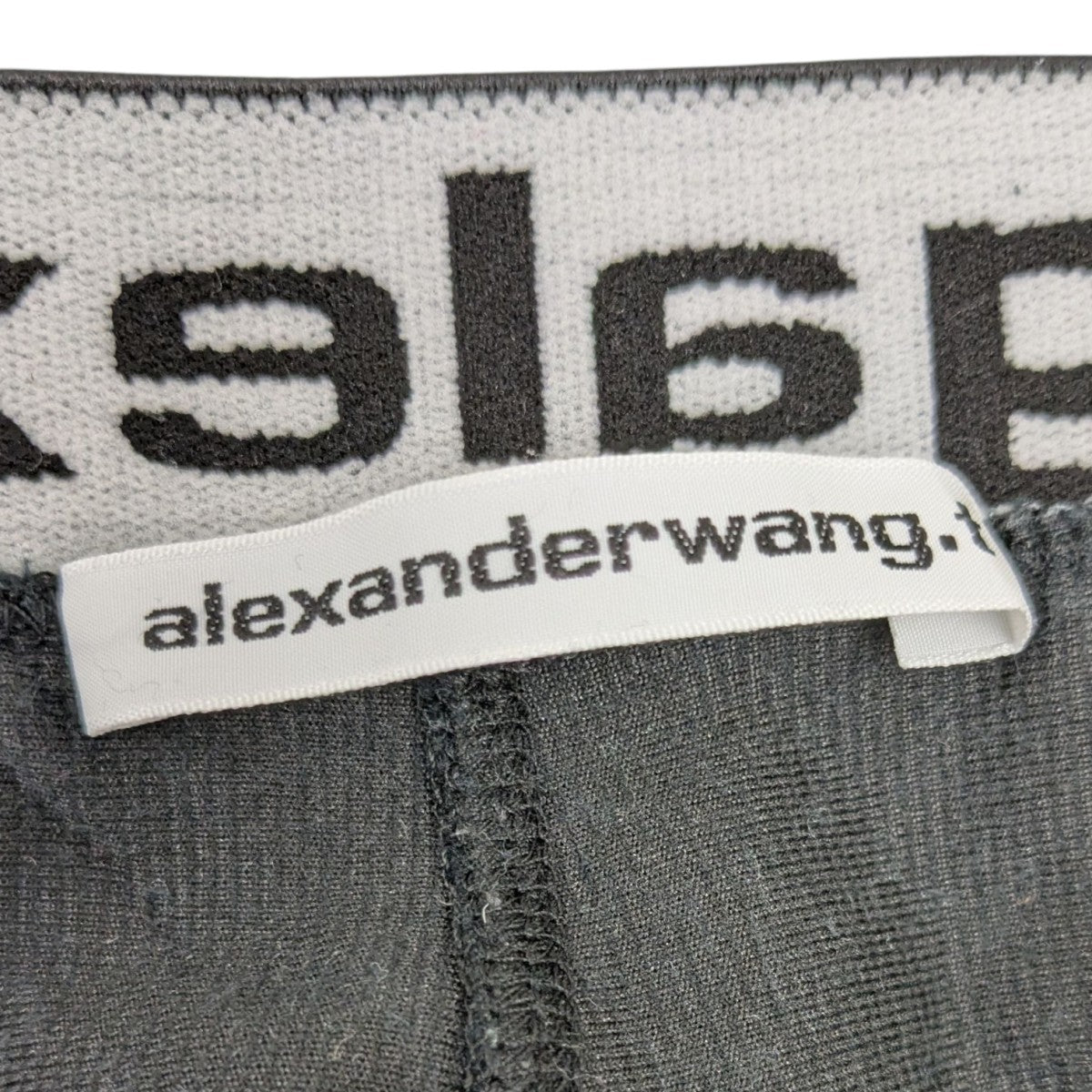 ALEXANDER WANG(アレキサンダーワン) コーデュロイパンツ