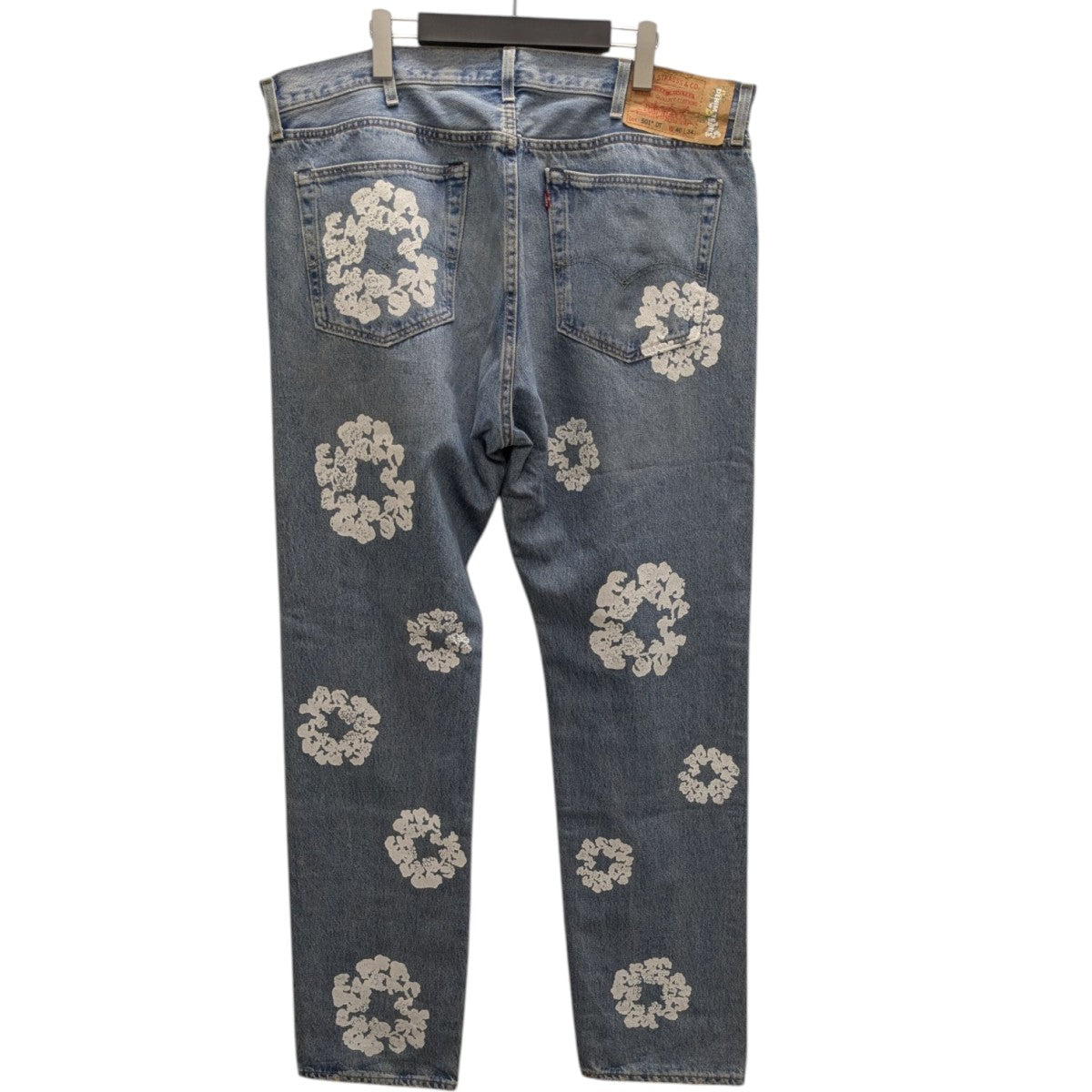 パンツ denim tears DENIM TEARS デニムティアーズ メンズ パンツ（その他） サイズ