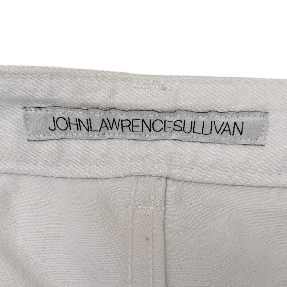 JOHN LAWRENCE SULLIVAN(ジョンローレンスサリバン) ウォッシュ