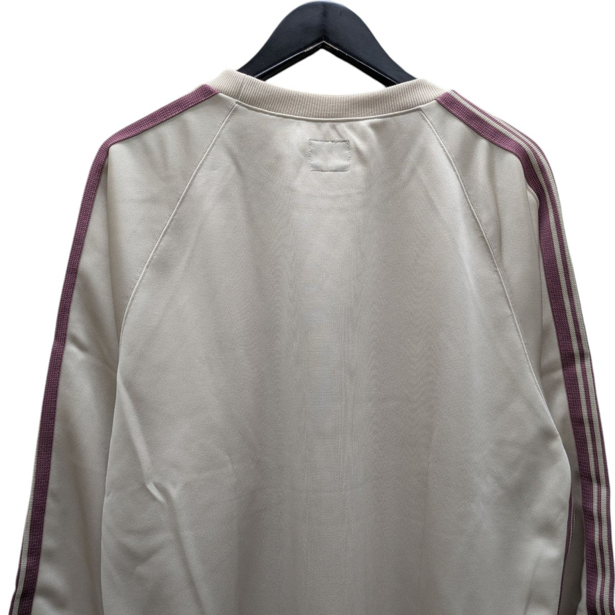 ニードルスTrack Crew Neck Shirtトラック クルーネックシャツ Needles ニードルス Track Crew Neck Shirt トラック クルー