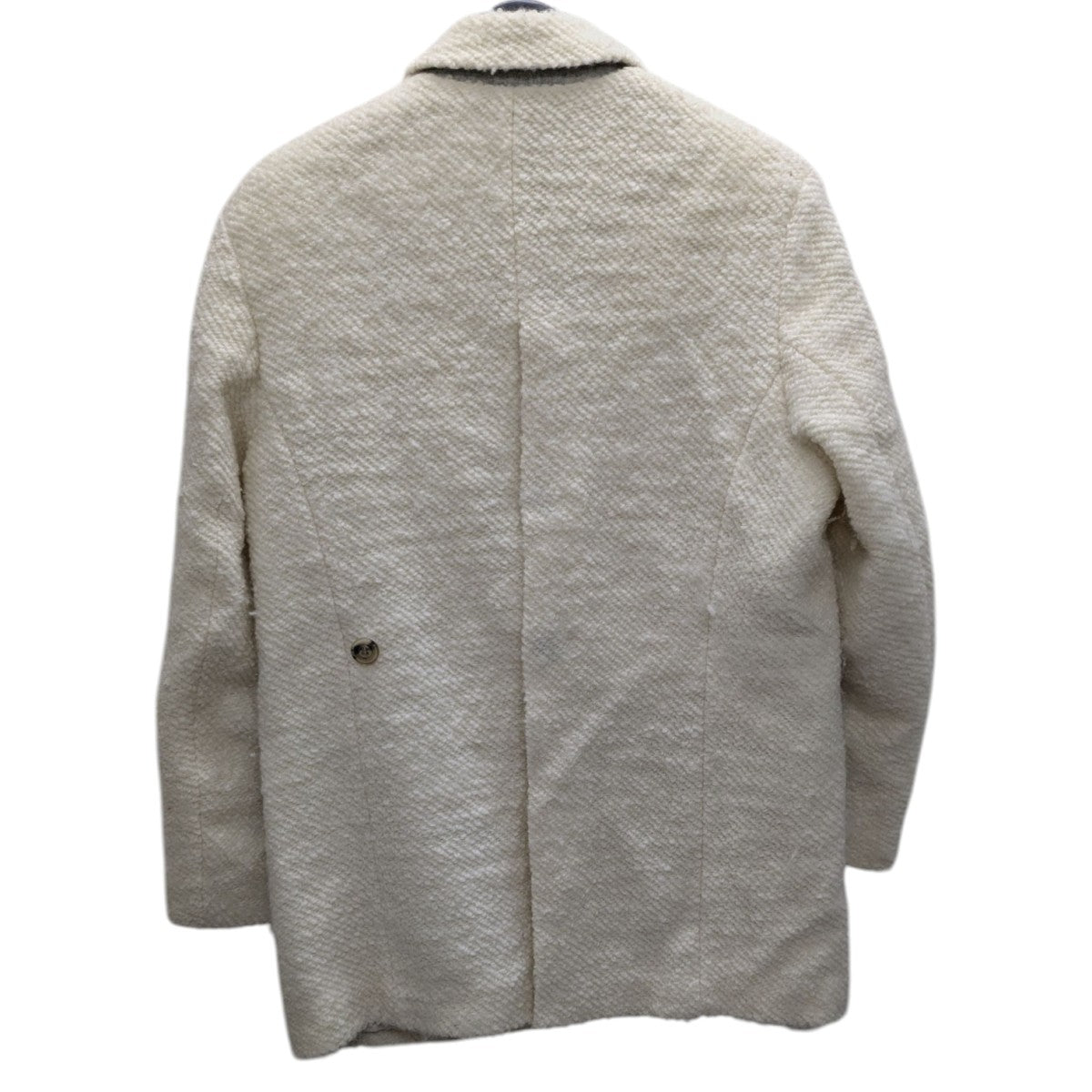 ローヴィングショートコート